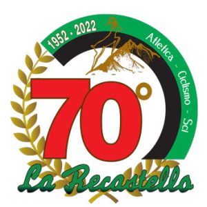 RECASTELLO-70esimo-logo