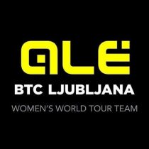 Alé BTC Ljubljana​